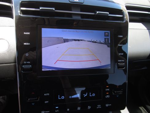 Used 2022 Hyundai Tucson XRT AWD/4WD image 20