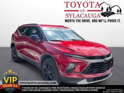 Used 2023 Chevrolet Blazer LT w/ Convenience Package