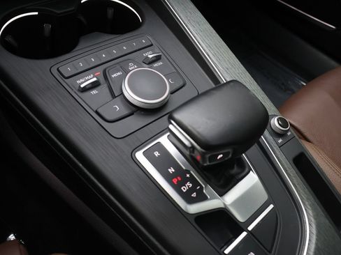 Used 2018 Audi A5 2.0T Premium Plus w/ Premium Plus AWD/4WD image 25