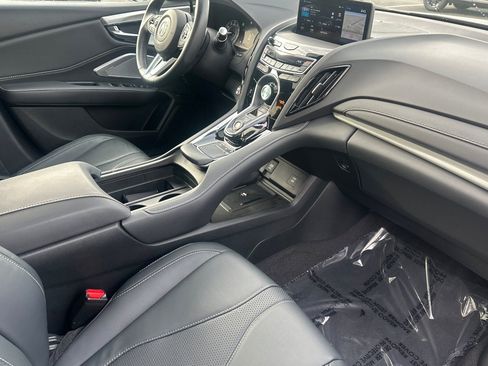 Used 2023 Acura RDX w/ Technology Package image 19