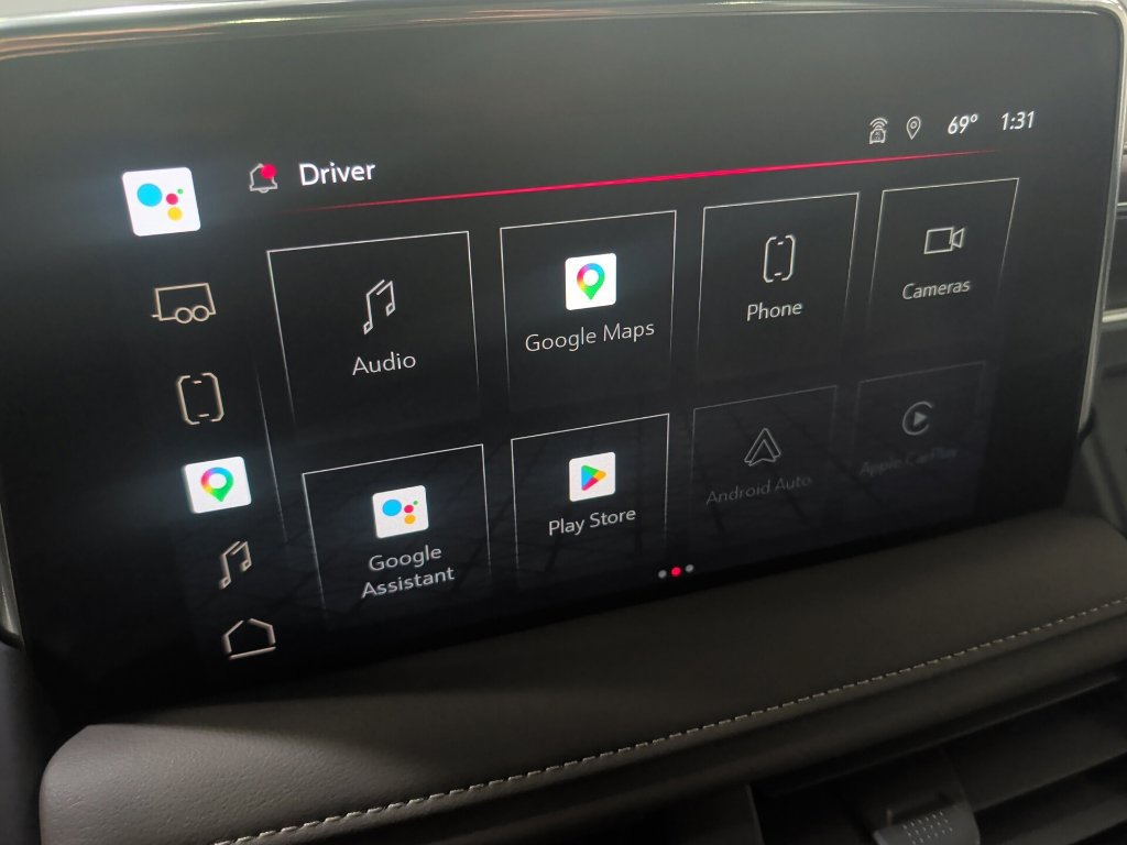 Used 2022 GMC Yukon SLT w/ SLT Luxury Package AWD/4WD image 20