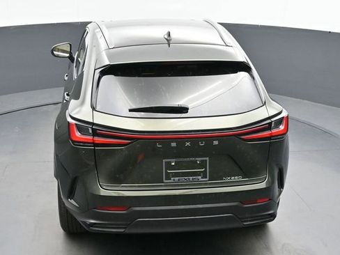 Used 2024 Lexus NX 250 FWD image 21