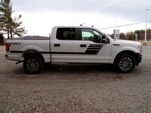 Used 2020 Ford F150 XL w/ Trailer Tow Package image 5
