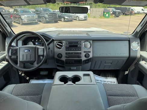 Used 2012 Ford F450 XLT AWD/4WD image 20