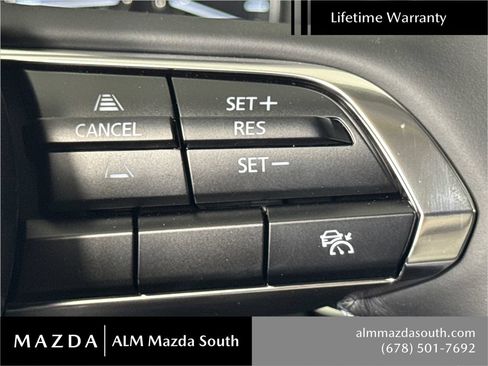 New 2026 MAZDA CX-30 AWD 2.5 S w/ Premium Package image 25