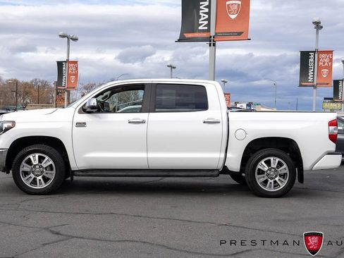 Used 2017 Toyota Tundra 1794 Edition image 19