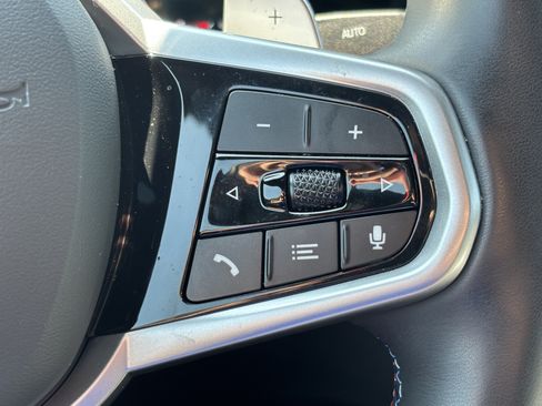 Certified 2025 BMW M440i RWD image 20