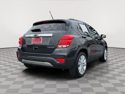 Used 2019 Chevrolet Trax Premier w/ LPO, Cargo Package