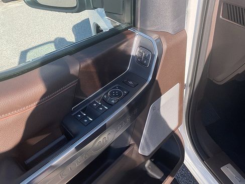 New 2026 Ford F250 King Ranch w/ Chrome Package image 25