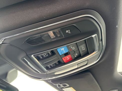 Used 2024 Jeep Grand Cherokee Altitude RWD image 27