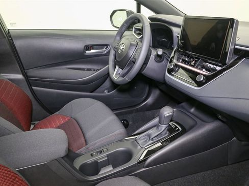 New 2026 Toyota Corolla SE image 14