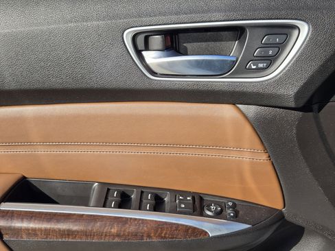 Used 2018 Acura TLX V6 SH-AWD w/ Advance Package image 36