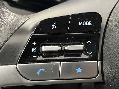 Used 2024 Hyundai Tucson SEL image 43