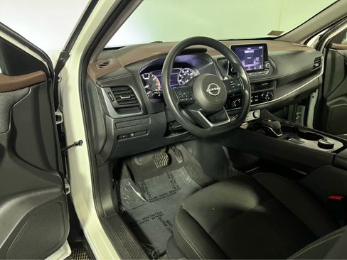 Certified 2023 Nissan Rogue S AWD/4WD image 20