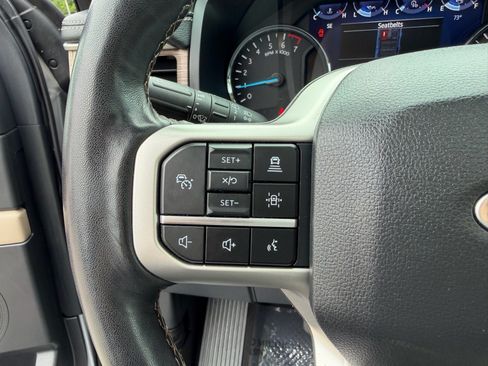 Used 2024 Ford Expedition Limited AWD/4WD image 30