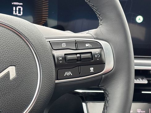 New 2026 Kia K5 GT-Line image 20