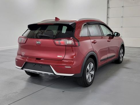 Used 2019 Kia Niro LX FWD image 9