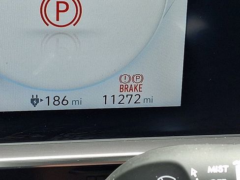 Used 2024 Hyundai Ioniq 6 SEL RWD image 20