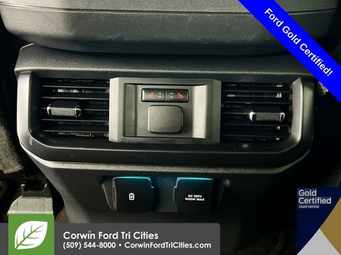 Used 2022 Ford F150 Raptor w/ Equipment Group 801A High image 30