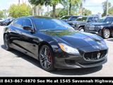 Used 2014 Maserati Quattroporte GTS image 5