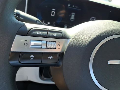 New 2026 Hyundai Tucson SEL image 17