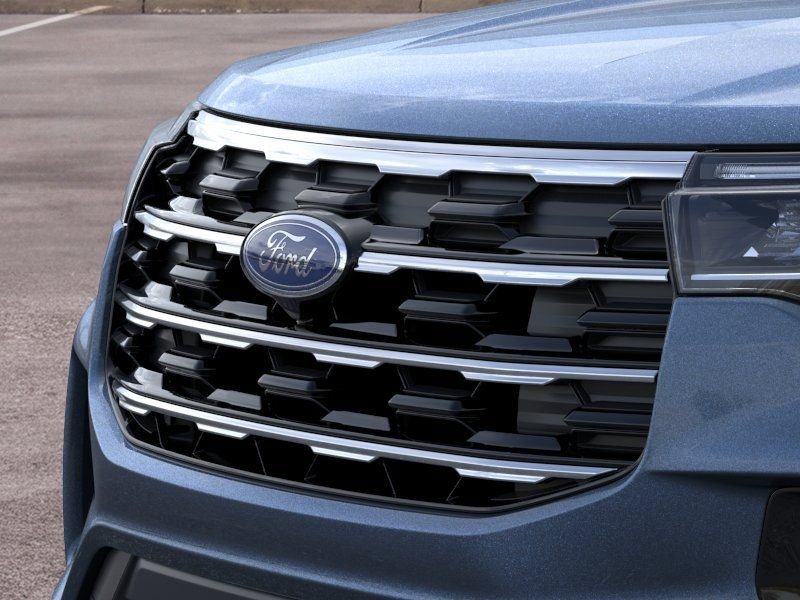 New 2026 Ford Explorer Active w/ Active Comfort Package RWD image 43