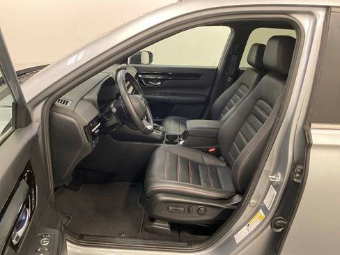 Used 2024 Honda CR-V Sport Touring image 8