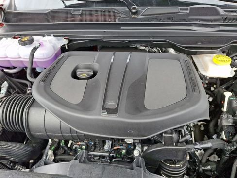 New 2026 RAM 1500 4x4 Crew Cab image 20