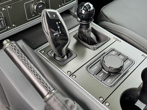 New 2025 INEOS Grenadier AWD/4WD image 34