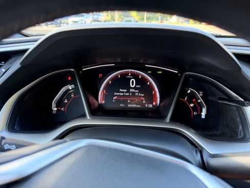 Used 2020 Honda Civic Sport image 20