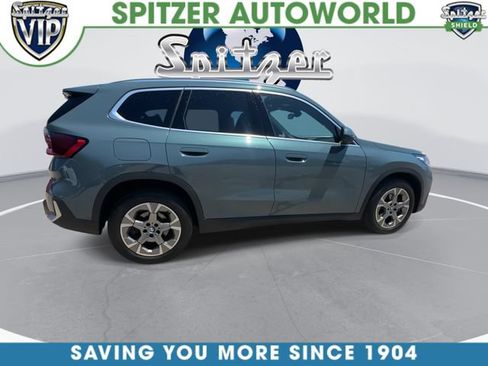 Used 2023 BMW X1 xDrive28i w/ Convenience Package AWD/4WD image 10