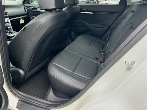 Used 2025 Kia Seltos SX image 54