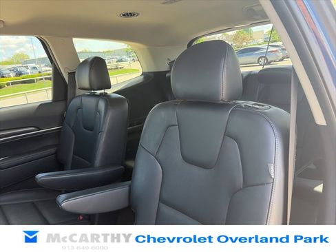 Used 2025 Kia Telluride S FWD image 42
