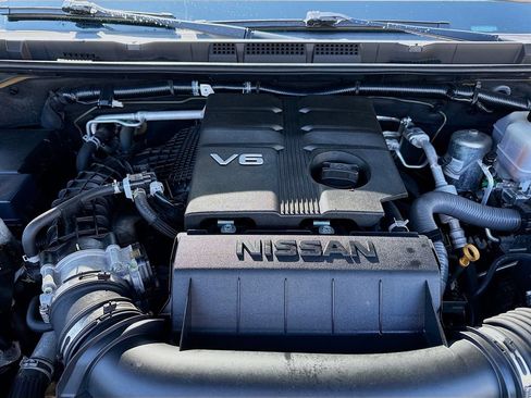 Used 2022 Nissan Frontier S RWD image 27