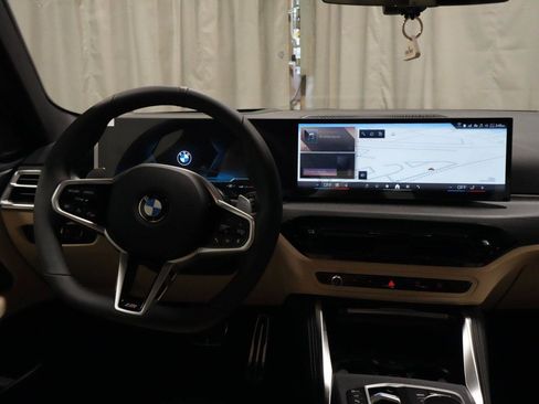 New 2027 BMW 430i Coupe w/ M Sport Package AWD/4WD image 3