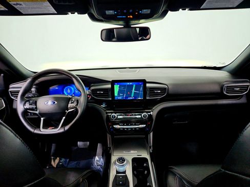 Used 2022 Ford Explorer ST w/ Equipment Group 401A image 25