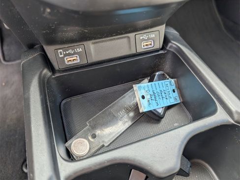 Used 2020 Honda CR-V EX-L image 16