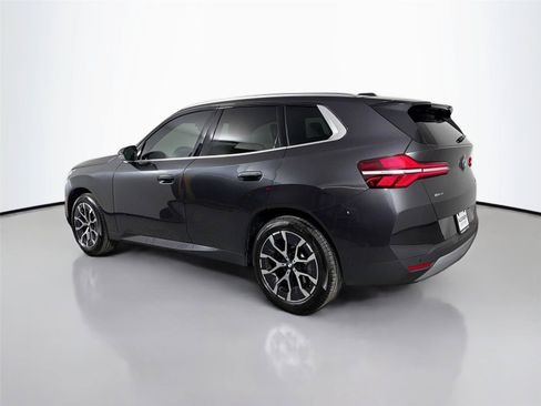 Used 2026 BMW X3 xDrive30i w/ Convenience Package AWD/4WD image 8