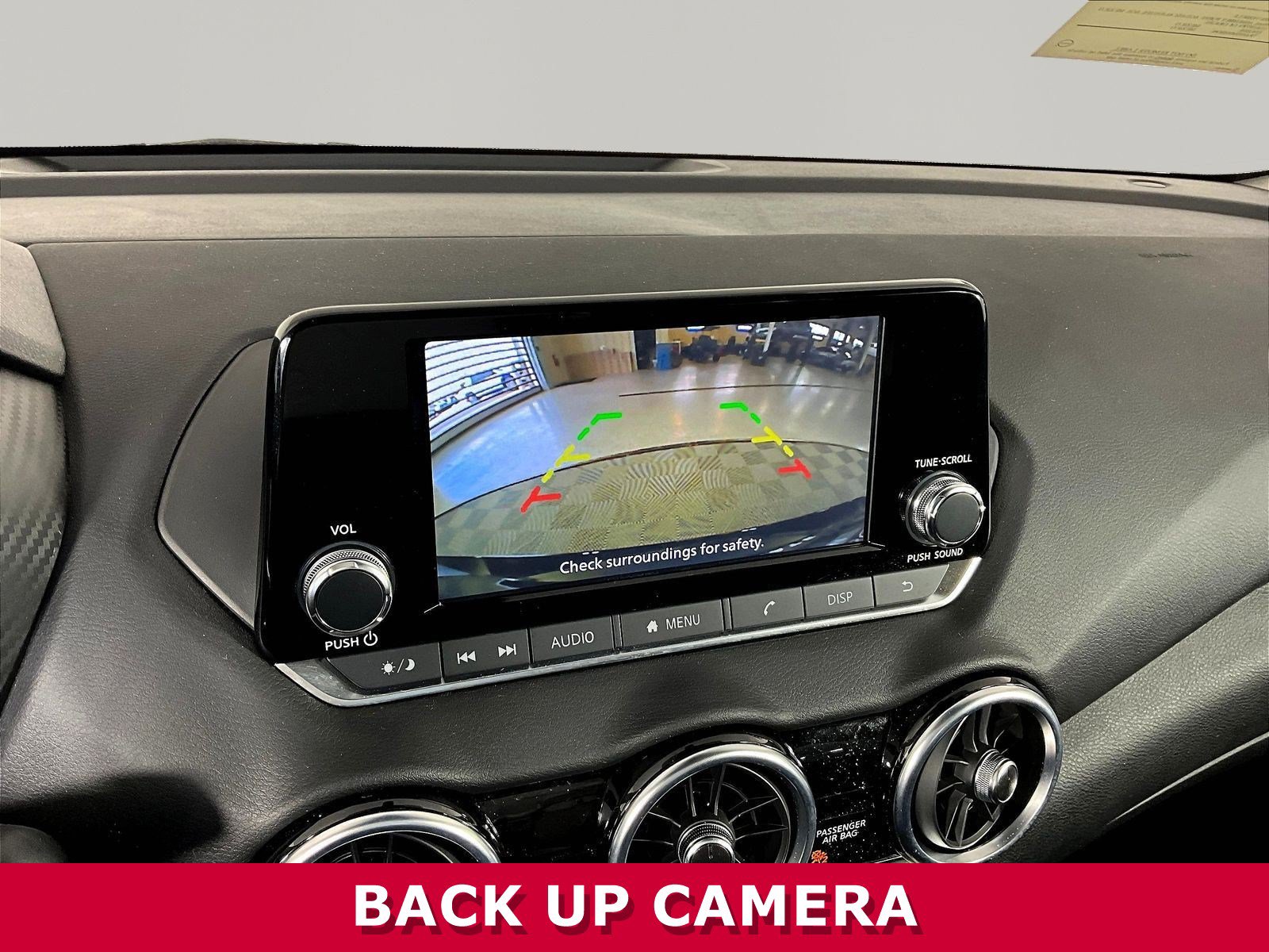 Used 2025 Nissan Sentra S FWD image 13