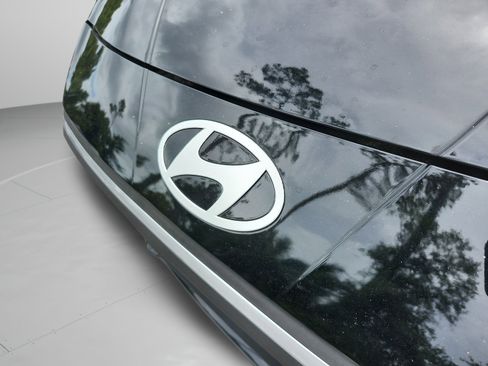 New 2026 Hyundai Elantra Sport FWD image 29