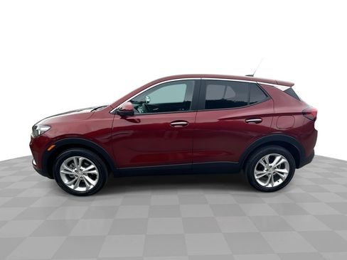 Certified 2023 Buick Encore GX Preferred w/ Cold Weather Comfort Package image 5