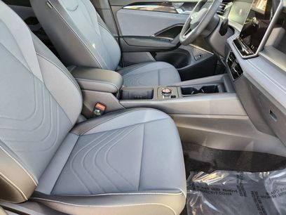 New 2026 Volkswagen Tiguan SE R-Line