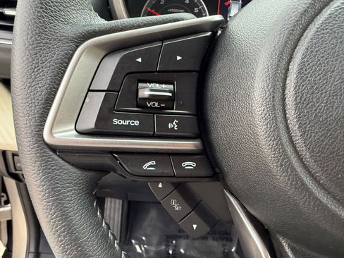 Used 2020 Subaru Ascent Premium w/ Sport Package image 15