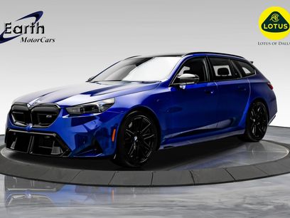 Used 2026 BMW M5 Touring