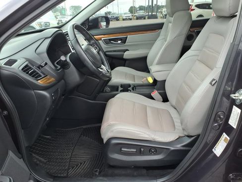 Used 2018 Honda CR-V EX-L image 15