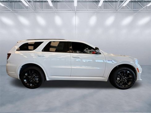 New 2026 Dodge Durango GT image 4