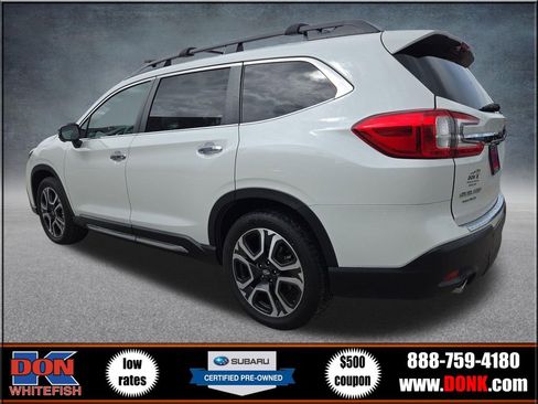 Used 2023 Subaru Ascent Touring AWD/4WD image 6