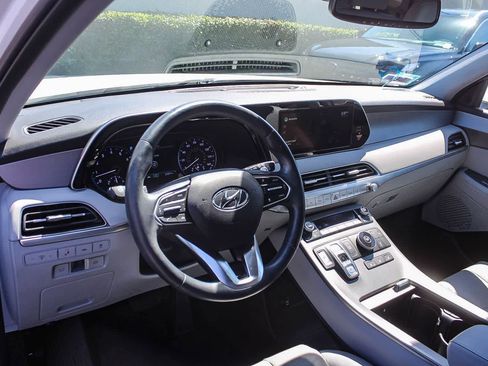 Used 2022 Hyundai Palisade SEL w/ Premium Package FWD image 22