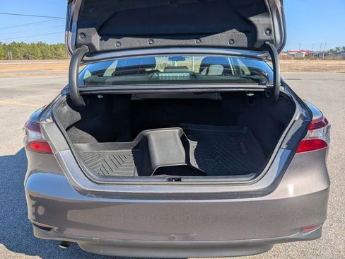 Used 2024 Toyota Camry LE image 30