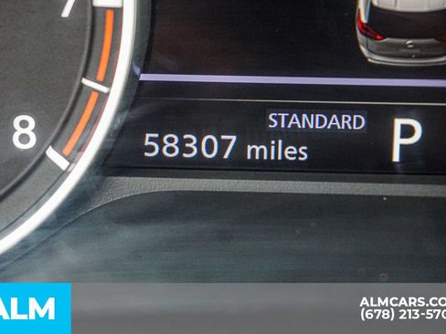 Used 2024 Nissan Rogue SV FWD image 55